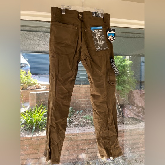 Kuhl Pants Mens 32 Kuhl Hiking Pants Poshmark